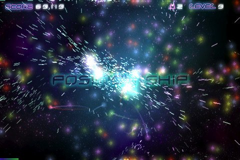 Скриншот из игры Bear Paw - 3