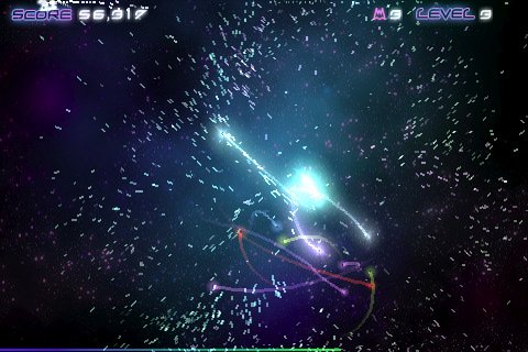 Скриншот из игры Bear Paw - 4