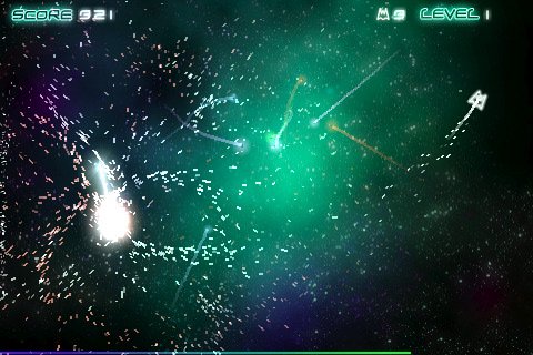 Скриншот из игры Bear Paw - 5