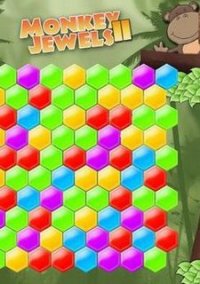 Обложка игры Monkey Jewels 2