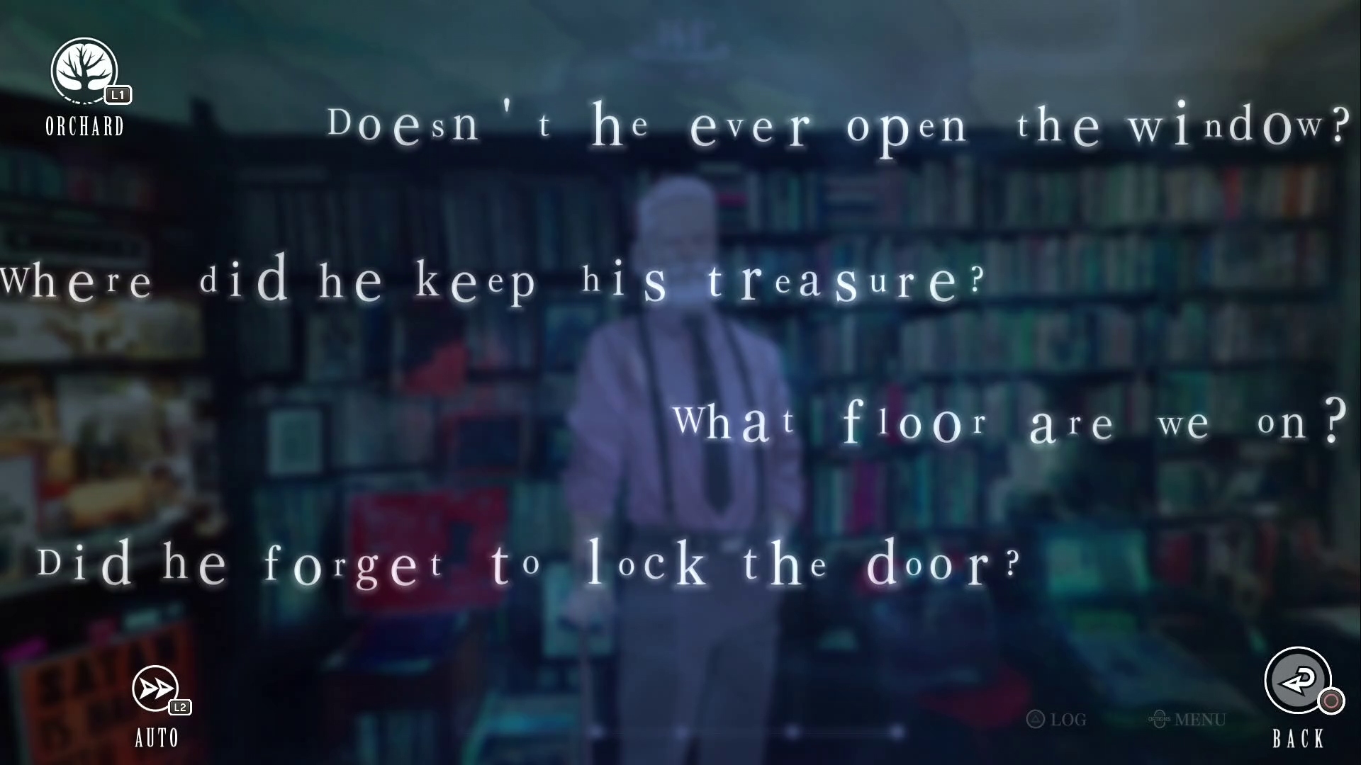 Скриншот из игры Alternate Jake Hunter: DAEDALUS The Awakening of Golden Jazz - 25