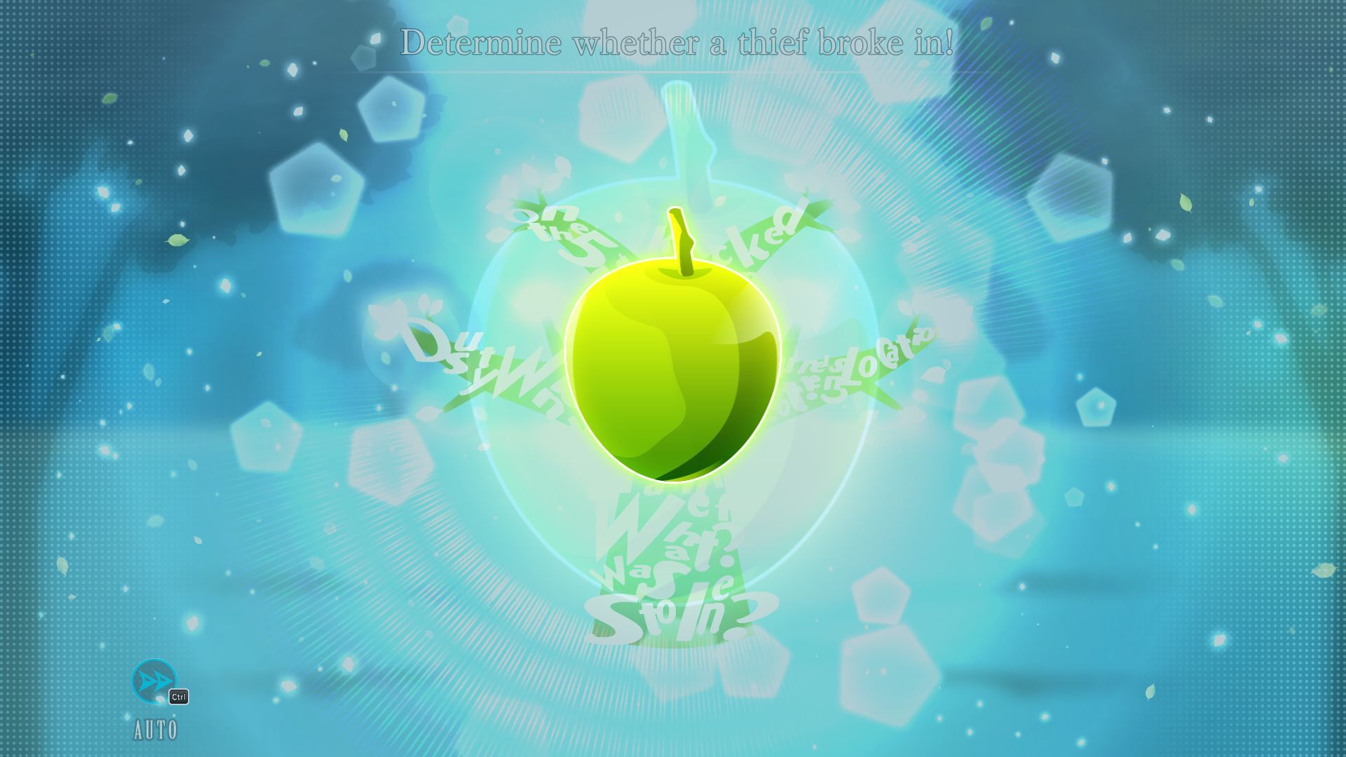 Скриншот из игры Alternate Jake Hunter: DAEDALUS The Awakening of Golden Jazz - 18