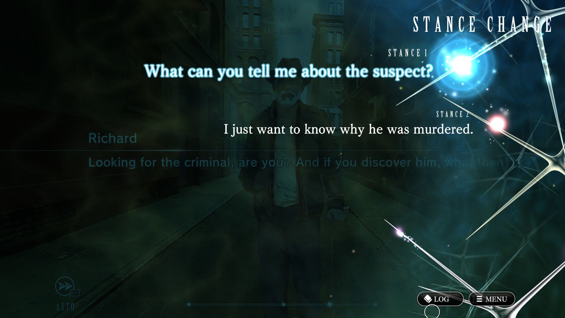 Скриншот из игры Alternate Jake Hunter: DAEDALUS The Awakening of Golden Jazz - 17