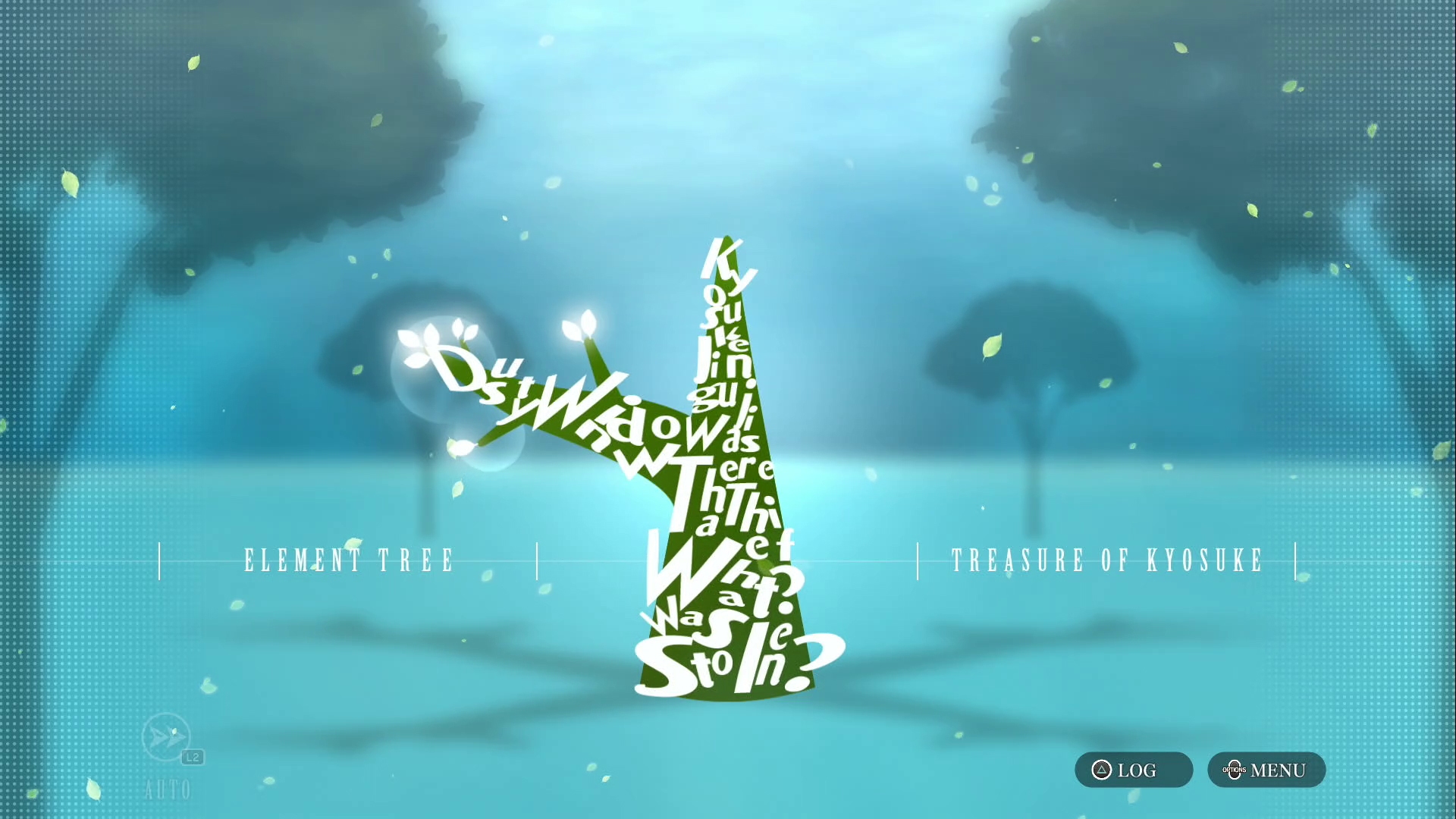 Скриншот из игры Alternate Jake Hunter: DAEDALUS The Awakening of Golden Jazz - 26