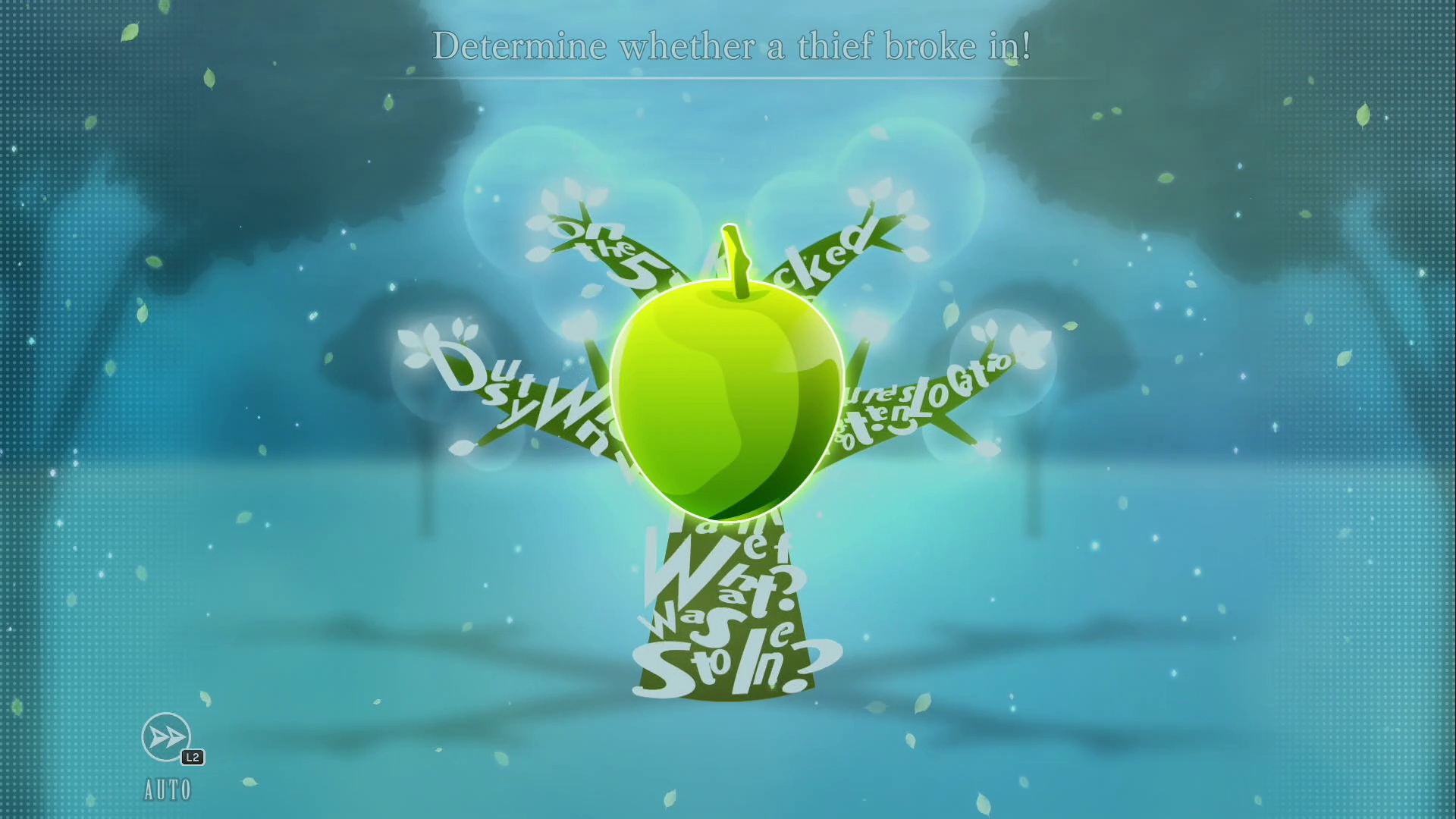 Скриншот из игры Alternate Jake Hunter: DAEDALUS The Awakening of Golden Jazz - 27