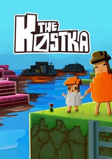 Обложка игры The Kostka