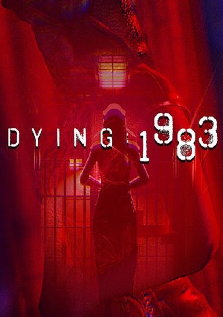 Обложка игры DYING: 1983