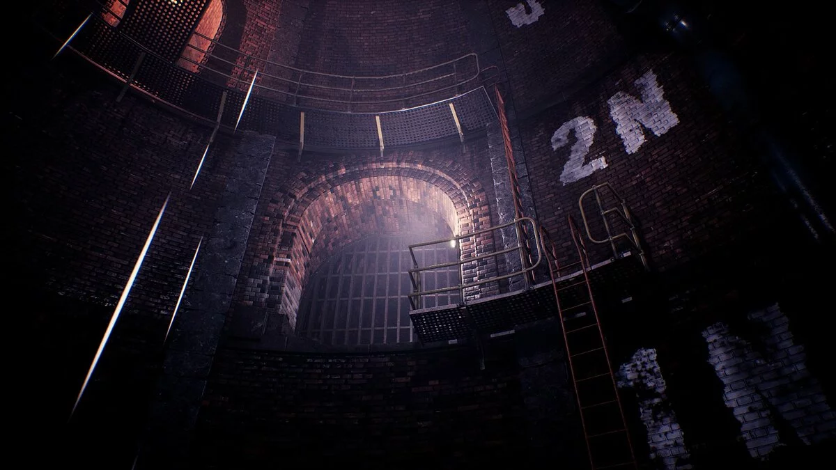 Скриншот из игры DYING: 1983 - 15