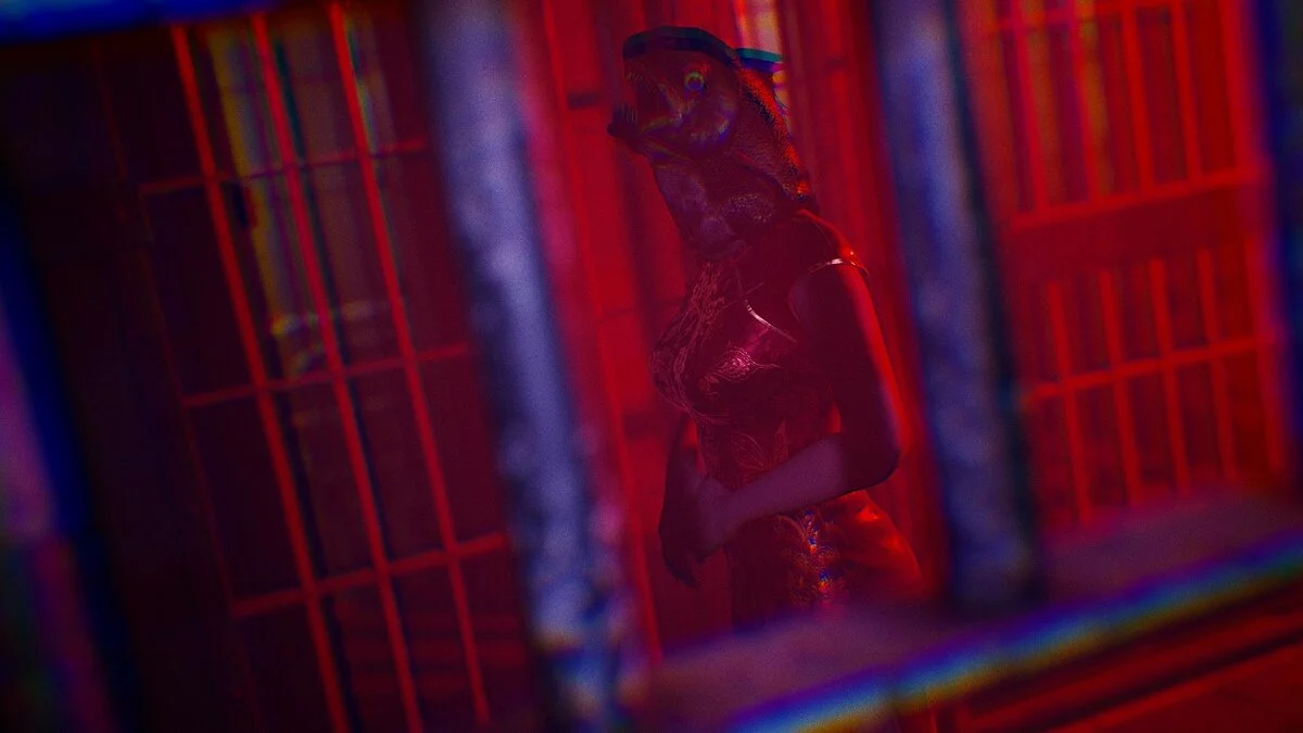 Скриншот из игры DYING: 1983 - 21