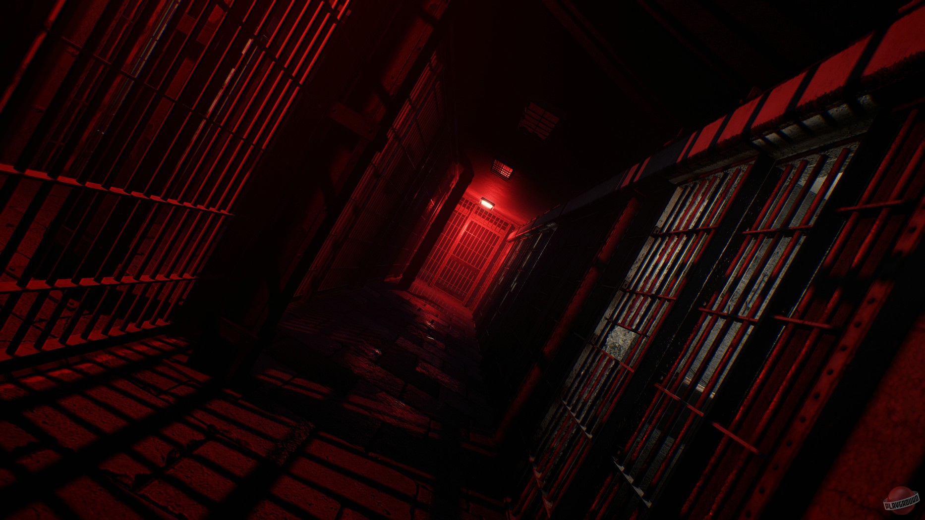 Скриншот из игры DYING: 1983 - 20