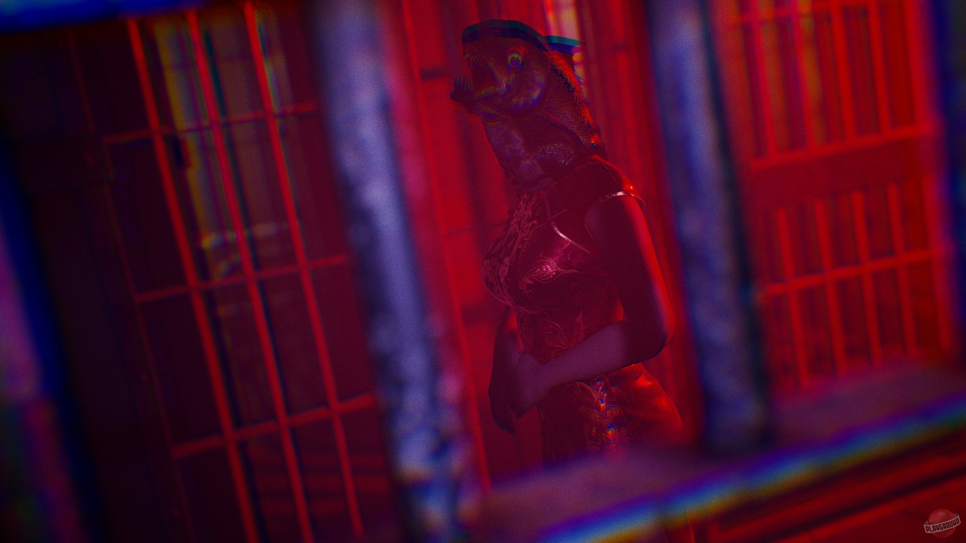 Скриншот из игры DYING: 1983 - 36