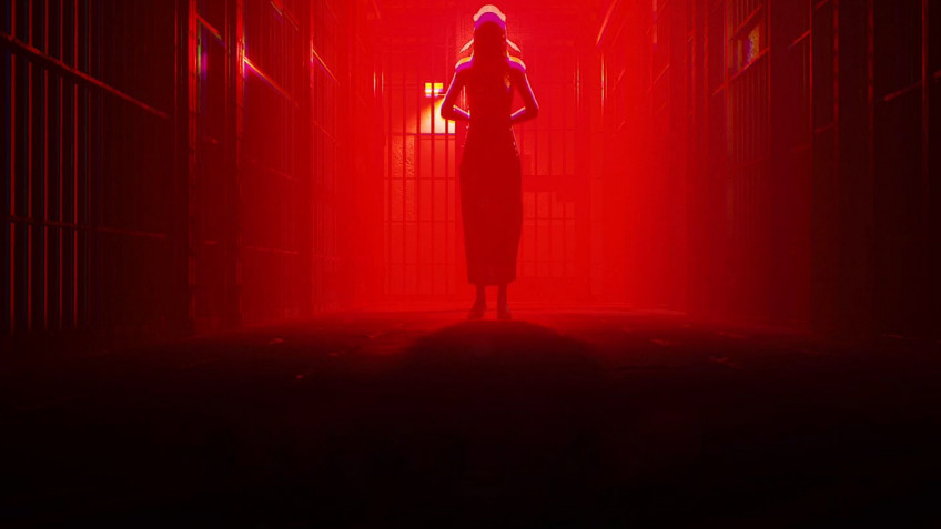 Скриншот из игры DYING: 1983 - 1