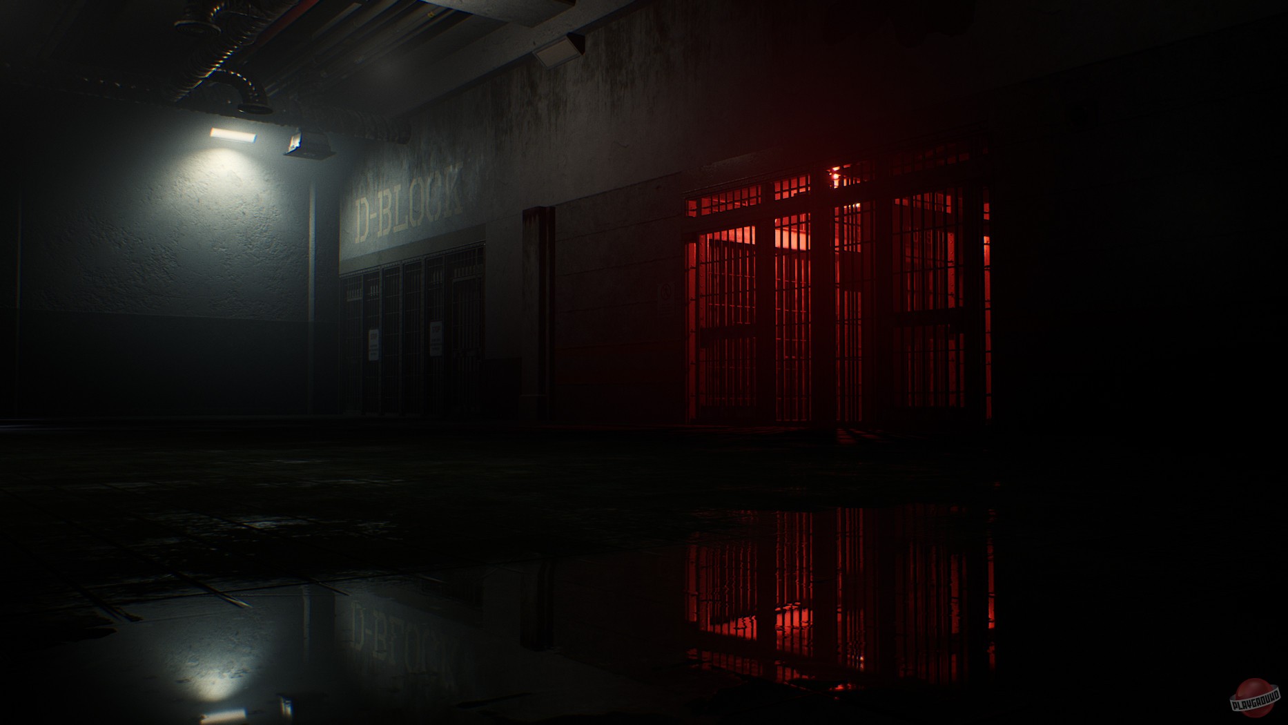 Скриншот из игры DYING: 1983 - 27