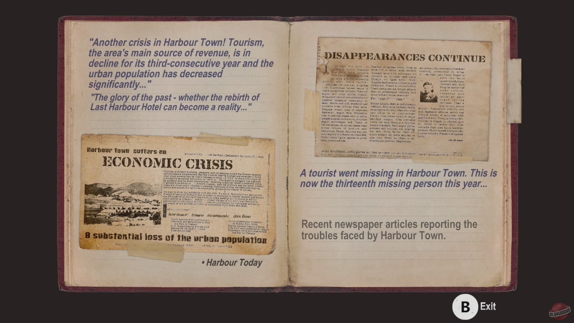 Скриншот из игры DYING: Reborn - 40