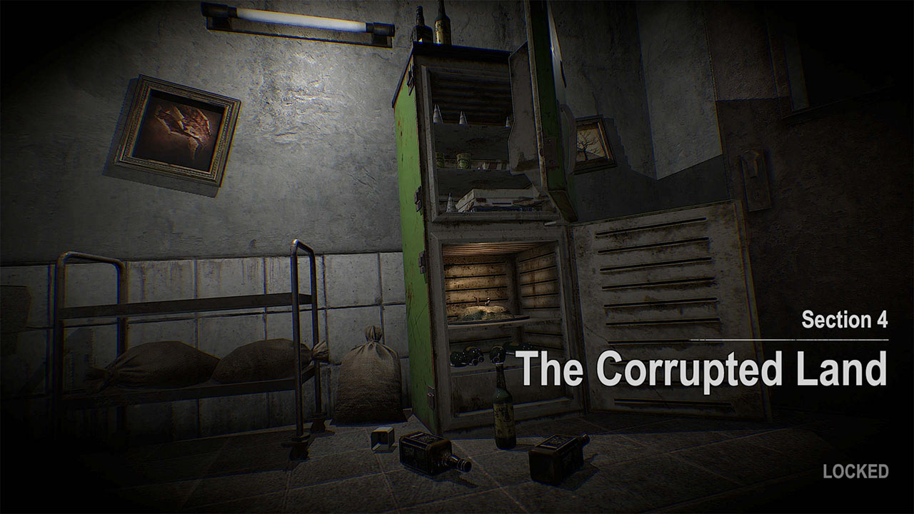 Скриншот из игры DYING: Reborn - 57