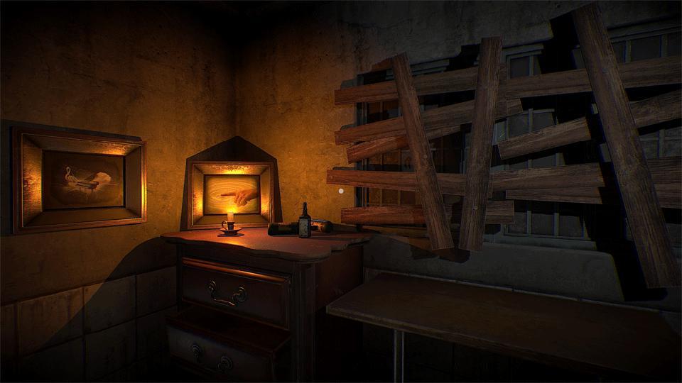 Скриншот из игры DYING: Reborn - 47