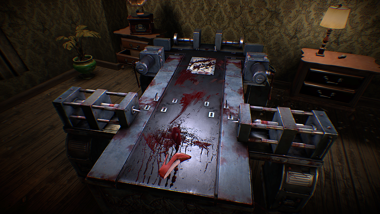 Скриншот из игры DYING: Reborn - 61