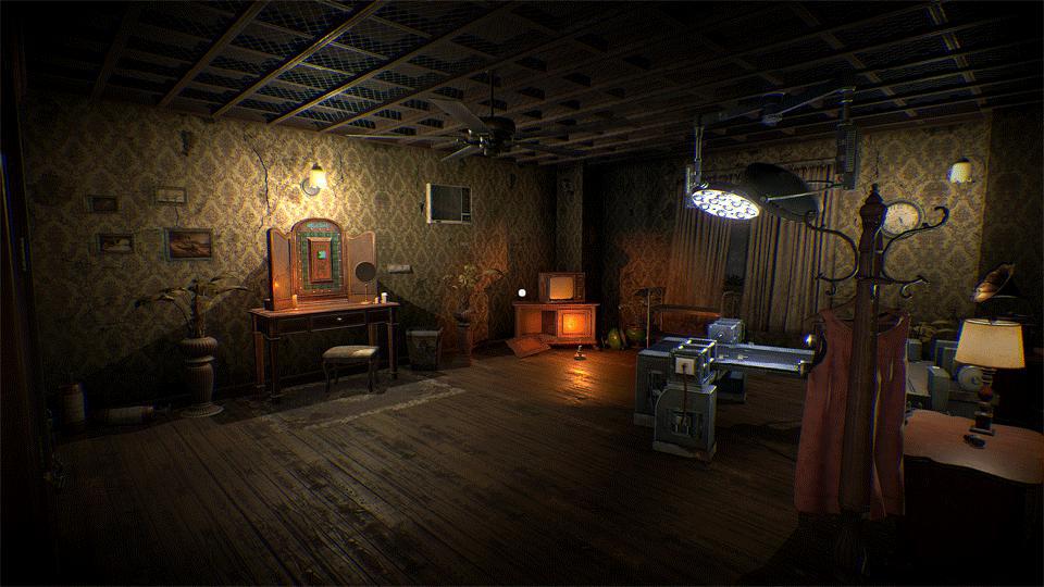 Скриншот из игры DYING: Reborn - 58