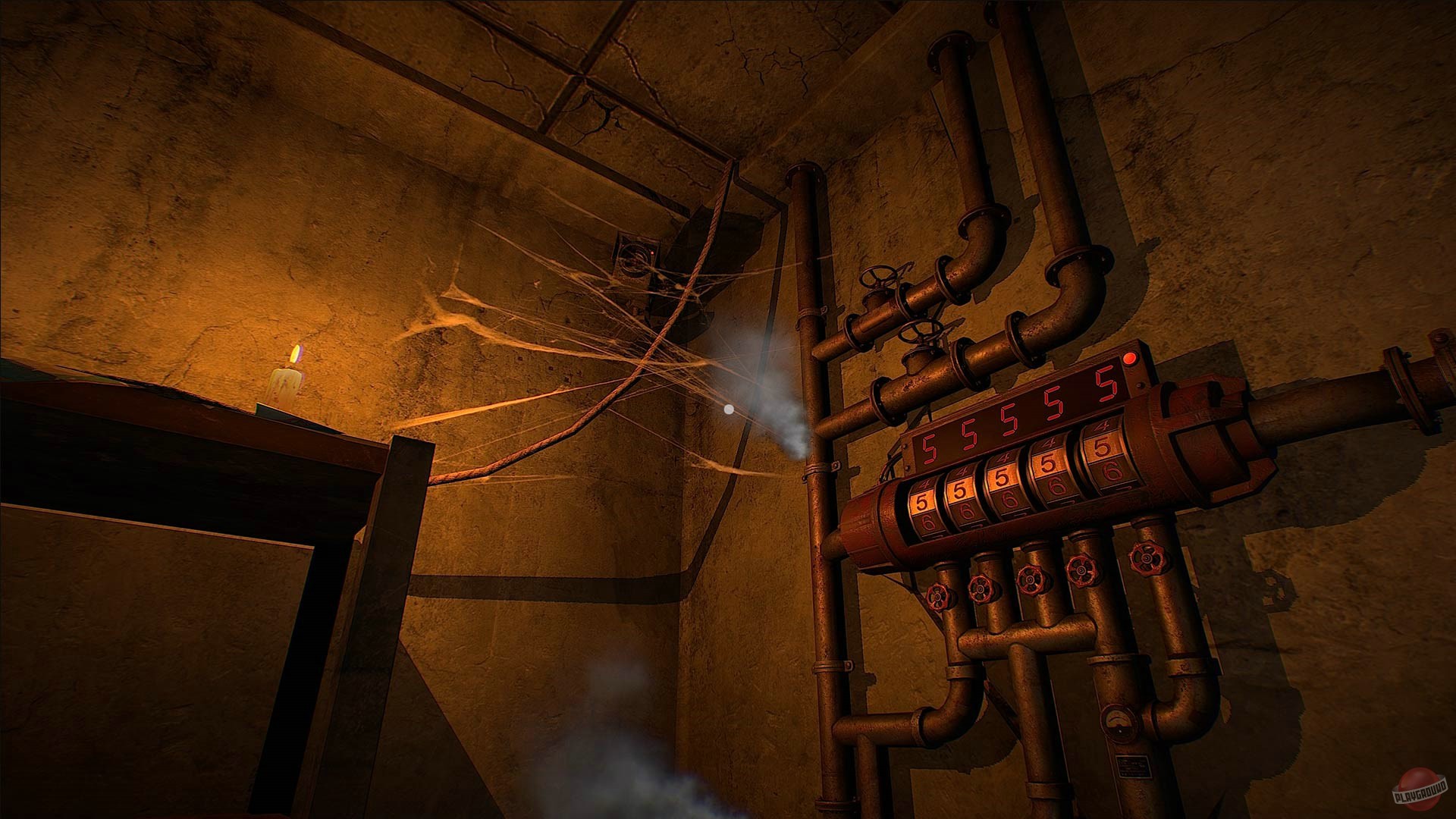 Скриншот из игры DYING: Reborn - 22