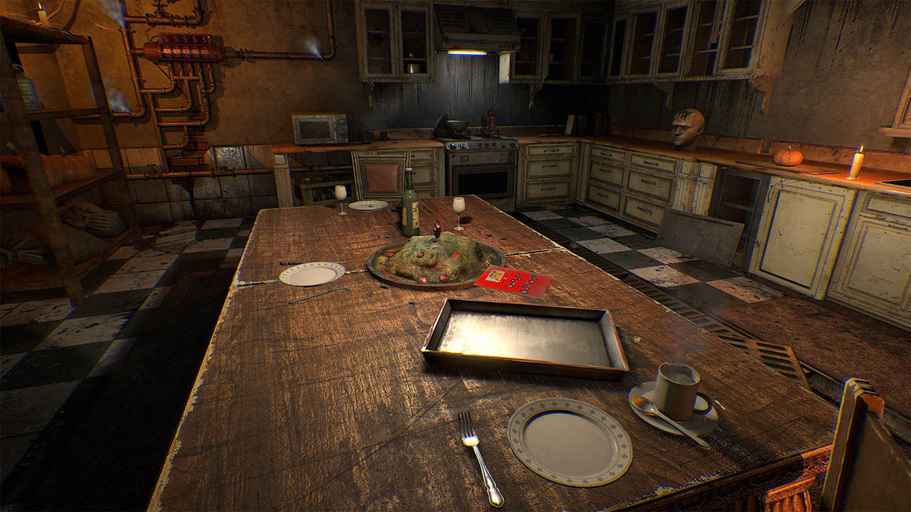 Скриншот из игры DYING: Reborn - 39