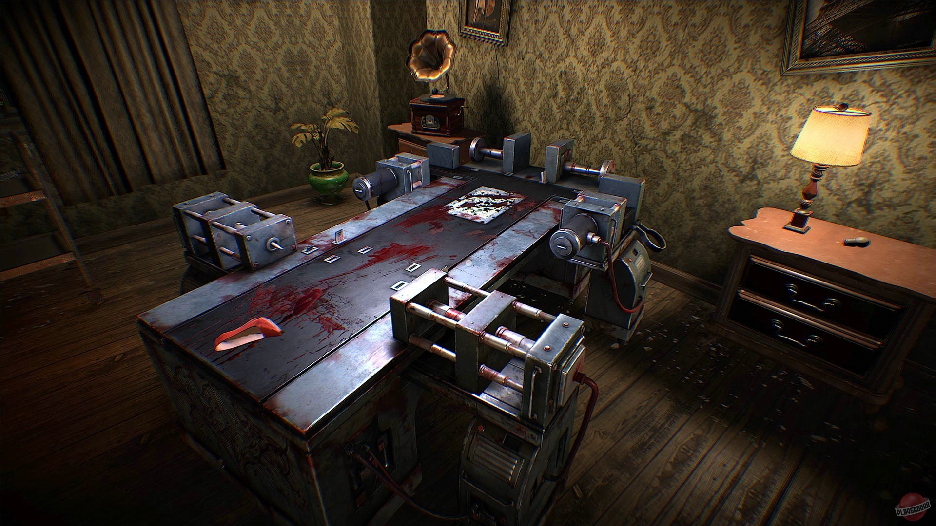 Скриншот из игры DYING: Reborn - 44