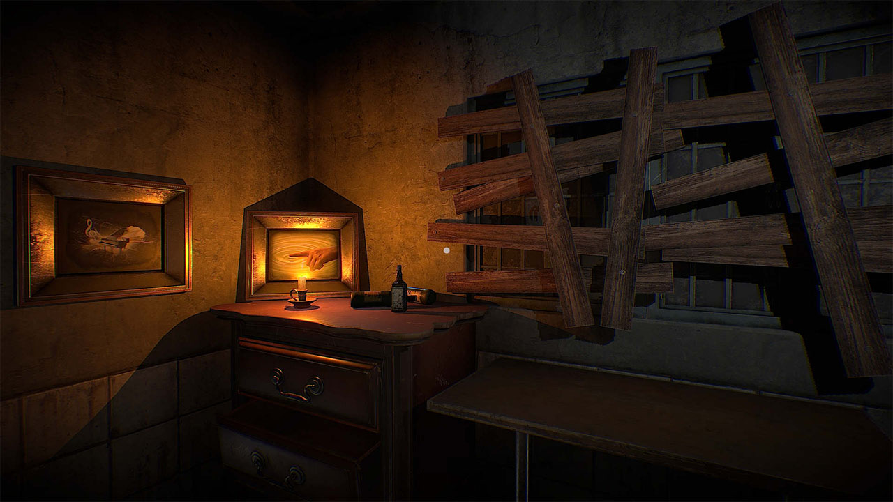 Скриншот из игры DYING: Reborn - 28