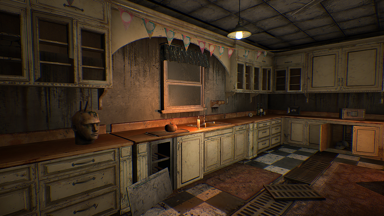 Скриншот из игры DYING: Reborn - 55