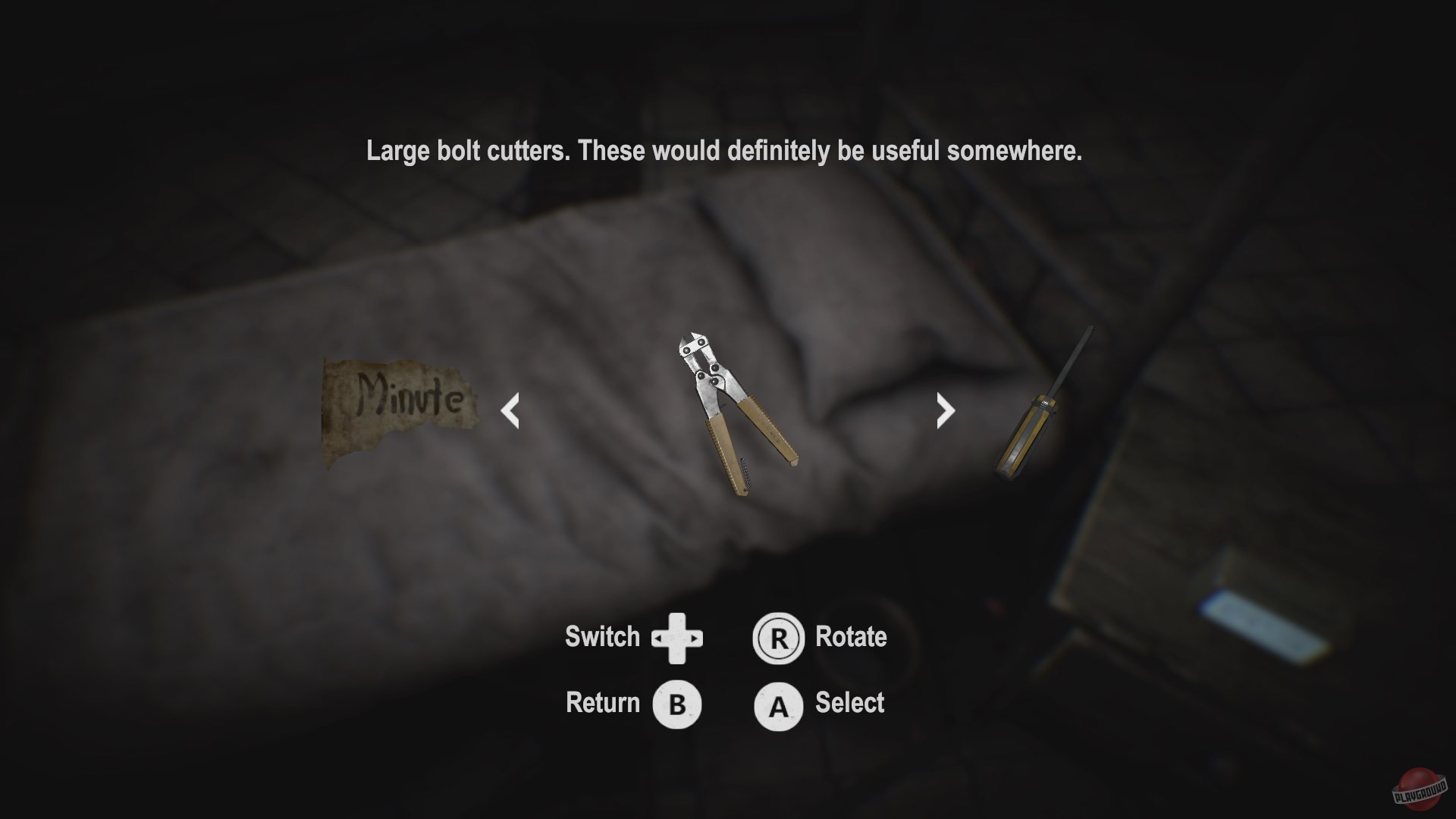 Скриншот из игры DYING: Reborn - 11