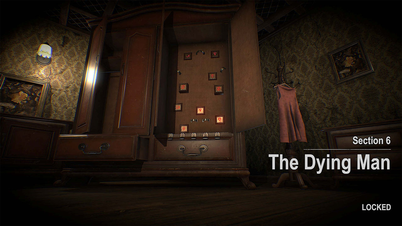 Скриншот из игры DYING: Reborn - 32