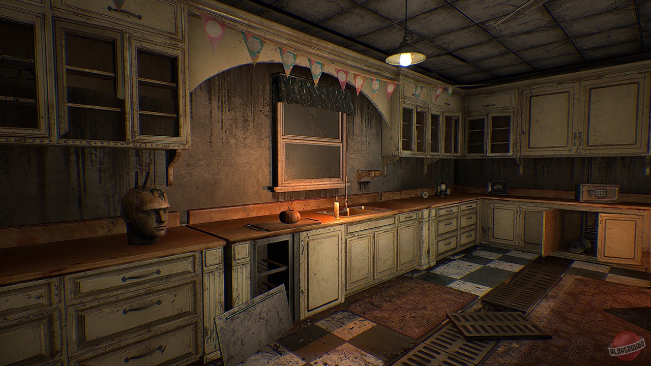 Скриншот из игры DYING: Reborn - 27