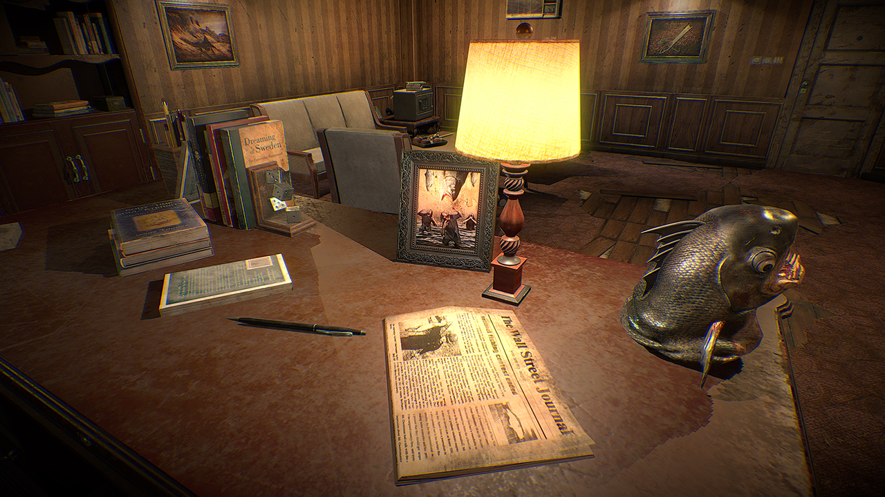 Скриншот из игры DYING: Reborn - 56