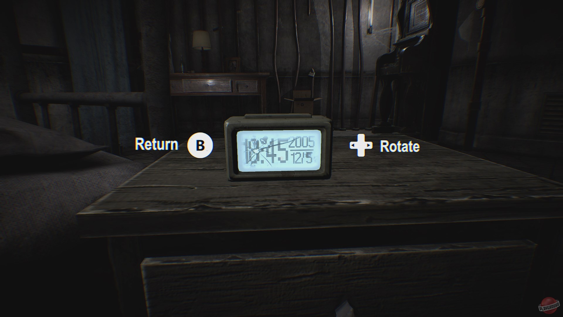 Скриншот из игры DYING: Reborn - 48