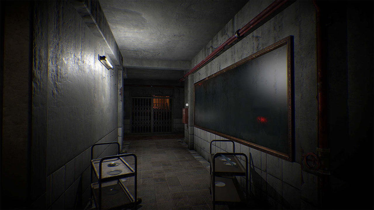 Скриншот из игры DYING: Reborn - 13