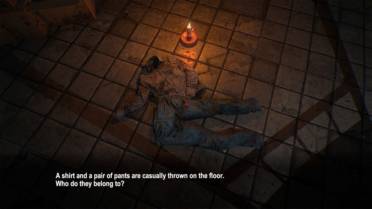 Скриншот из игры DYING: Reborn - 54