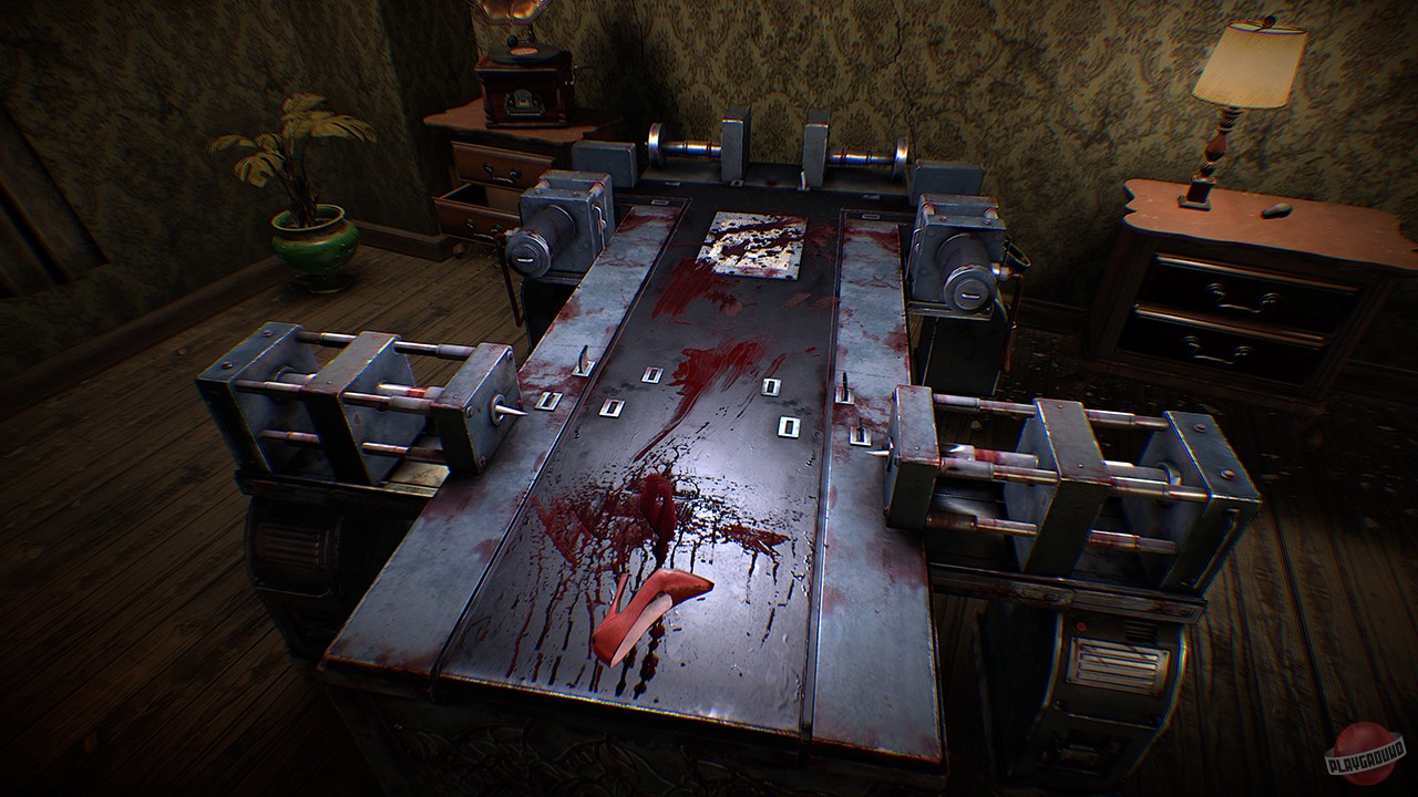 Скриншот из игры DYING: Reborn - 24