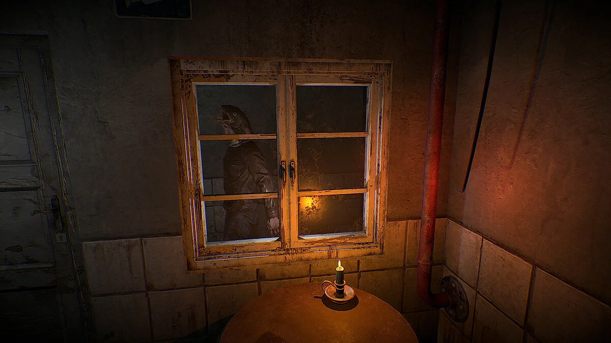 Скриншот из игры DYING: Reborn - 36