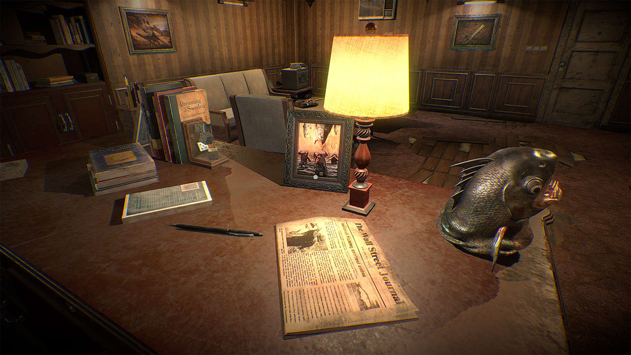 Скриншот из игры DYING: Reborn - 31