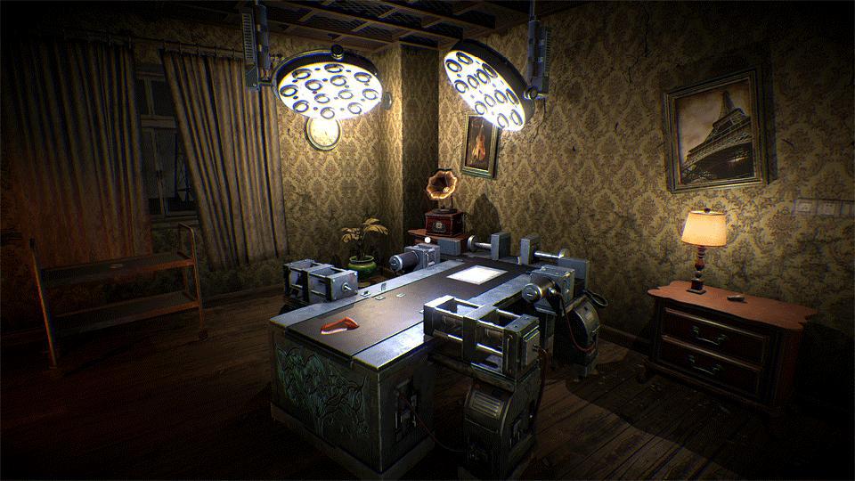 Скриншот из игры DYING: Reborn - 50