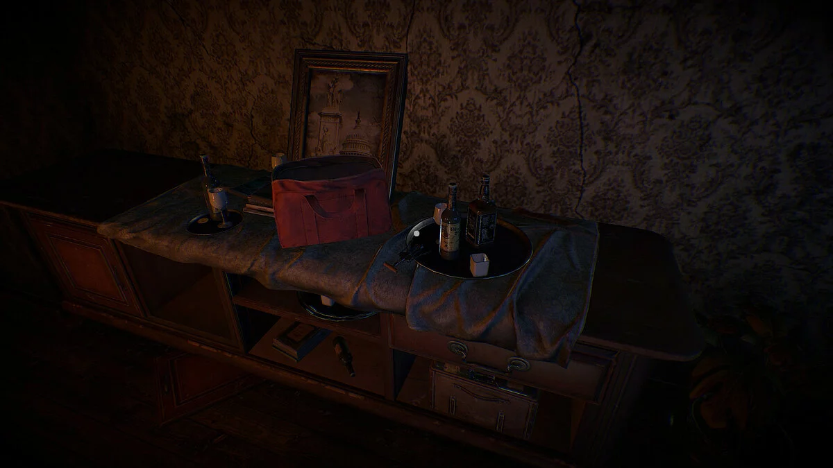 Скриншот из игры DYING: Reborn - 16