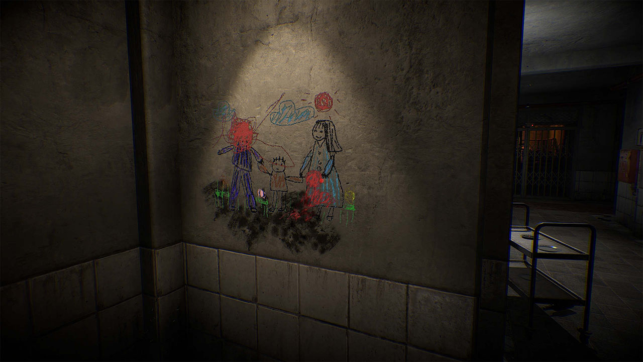 Скриншот из игры DYING: Reborn - 41