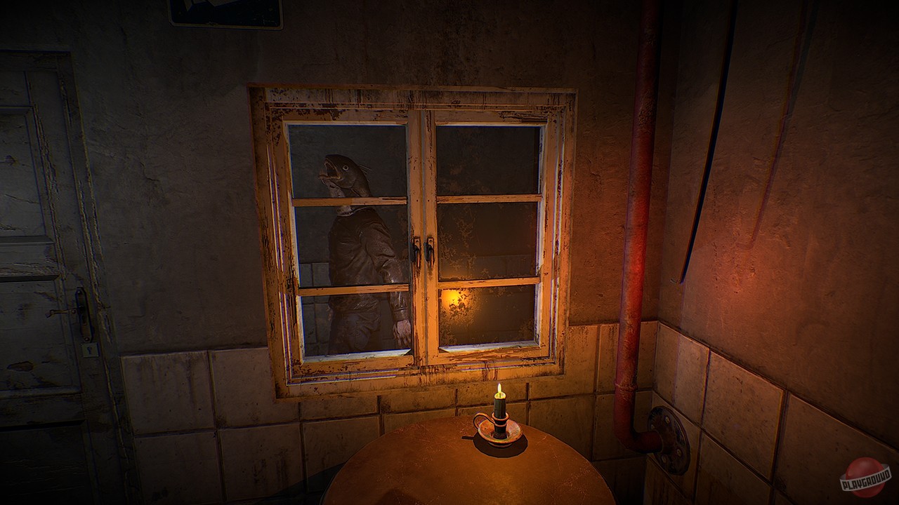 Скриншот из игры DYING: Reborn - 46