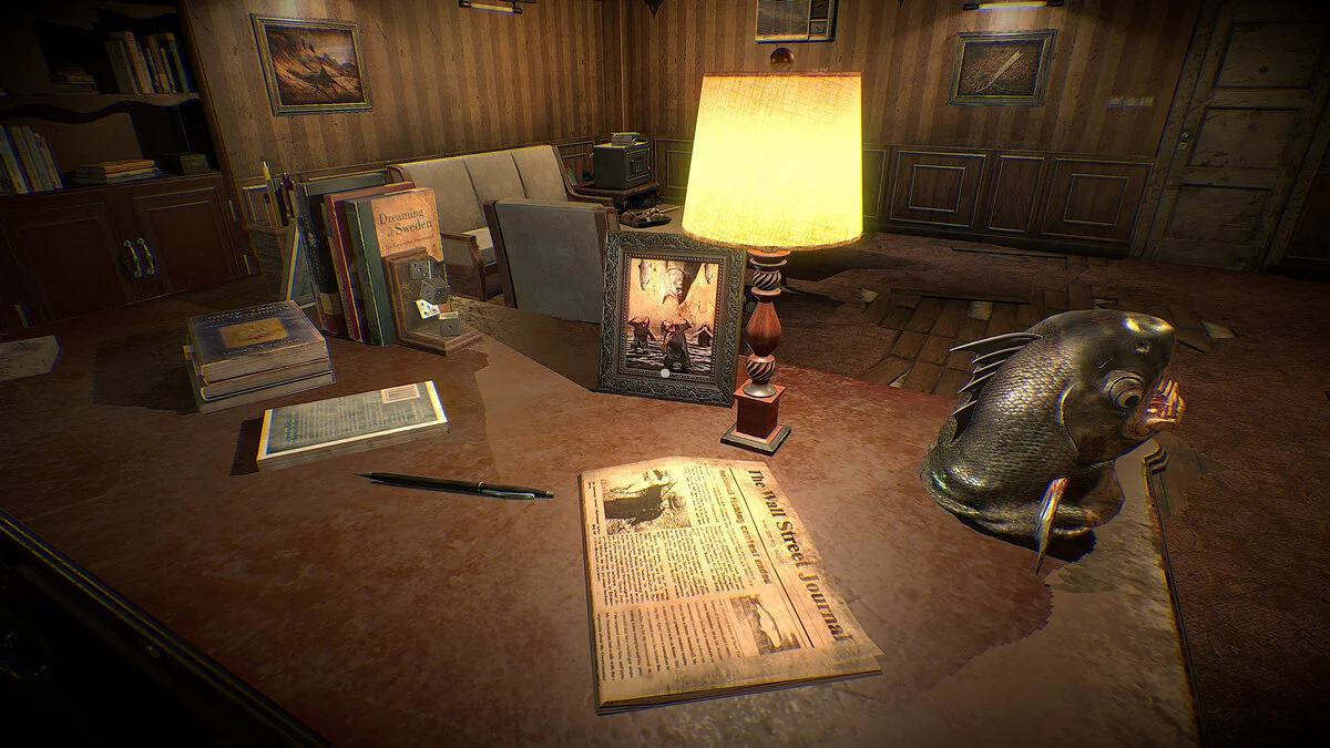 Скриншот из игры DYING: Reborn - 23