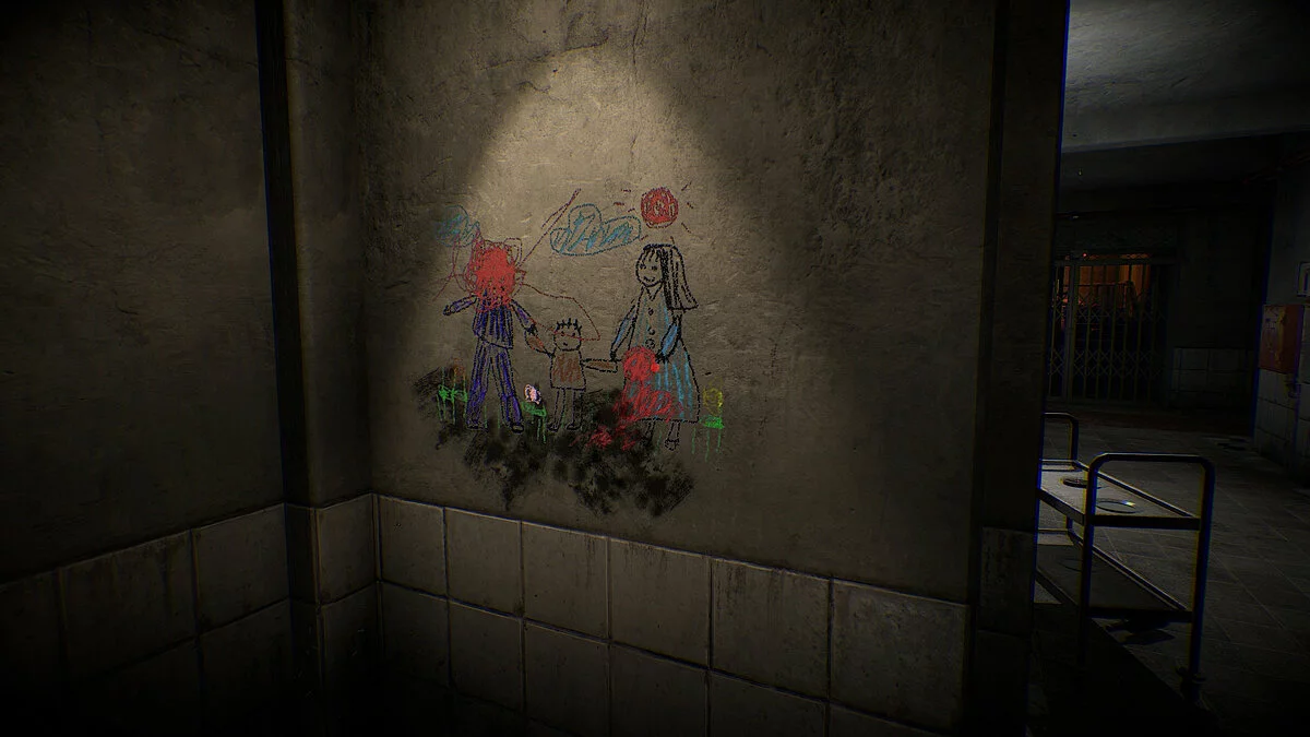 Скриншот из игры DYING: Reborn - 34