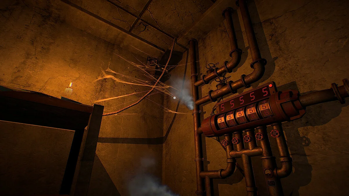 Скриншот из игры DYING: Reborn - 25