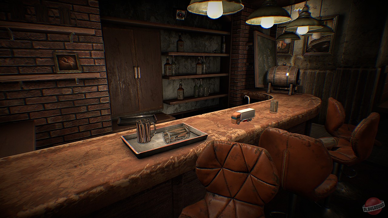 Скриншот из игры DYING: Reborn - 33