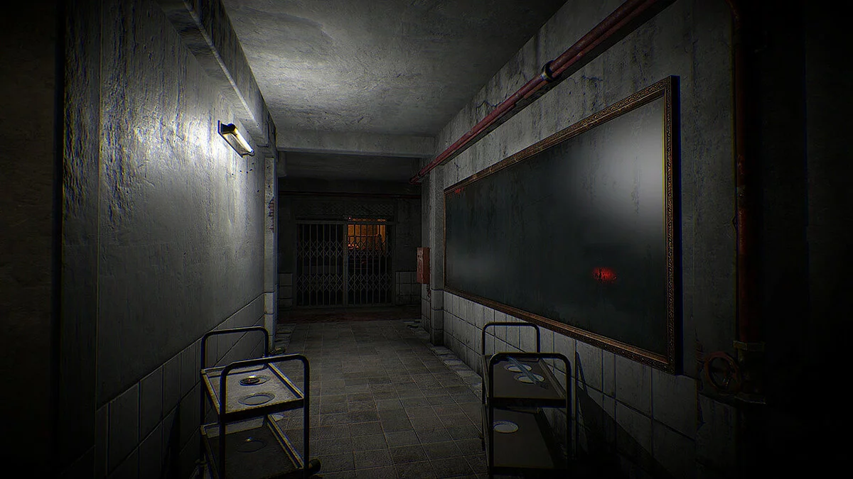 Скриншот из игры DYING: Reborn - 38