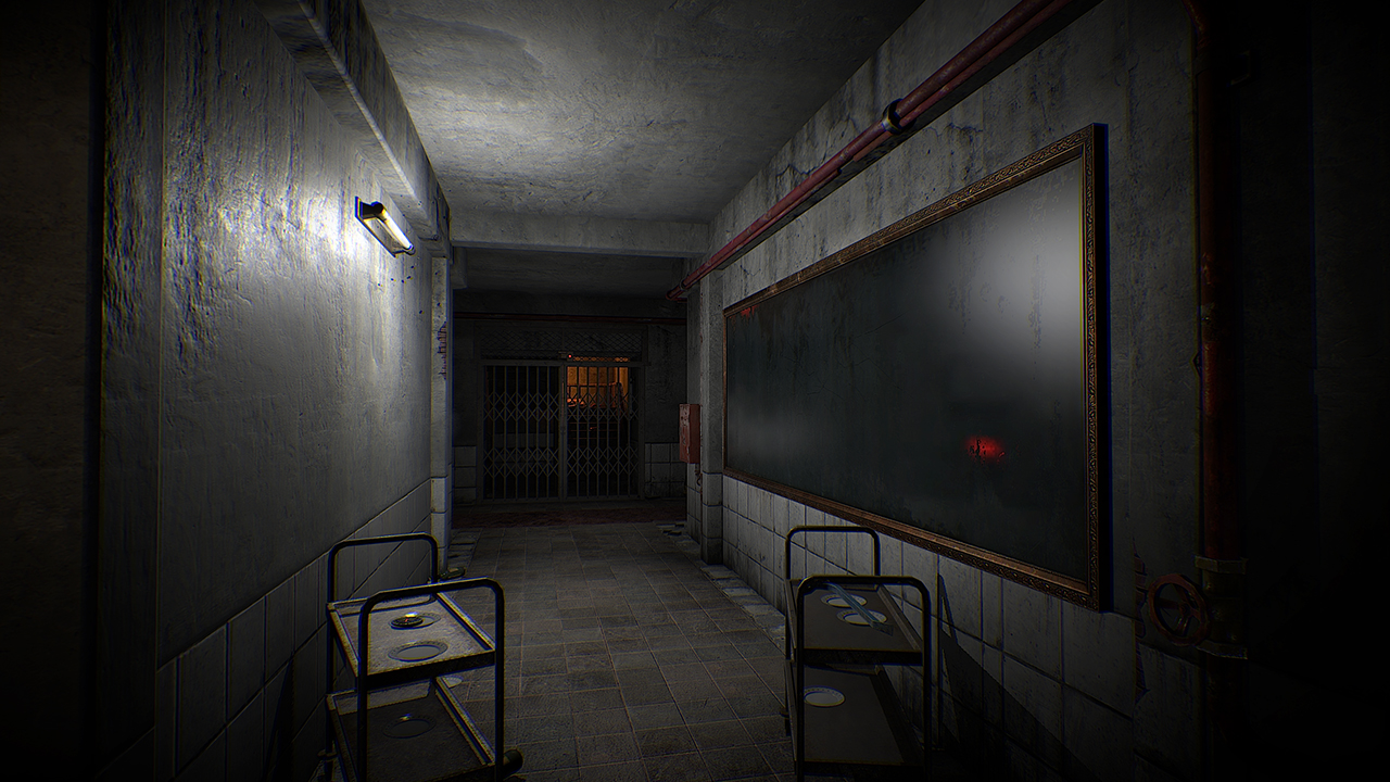 Скриншот из игры DYING: Reborn - 17