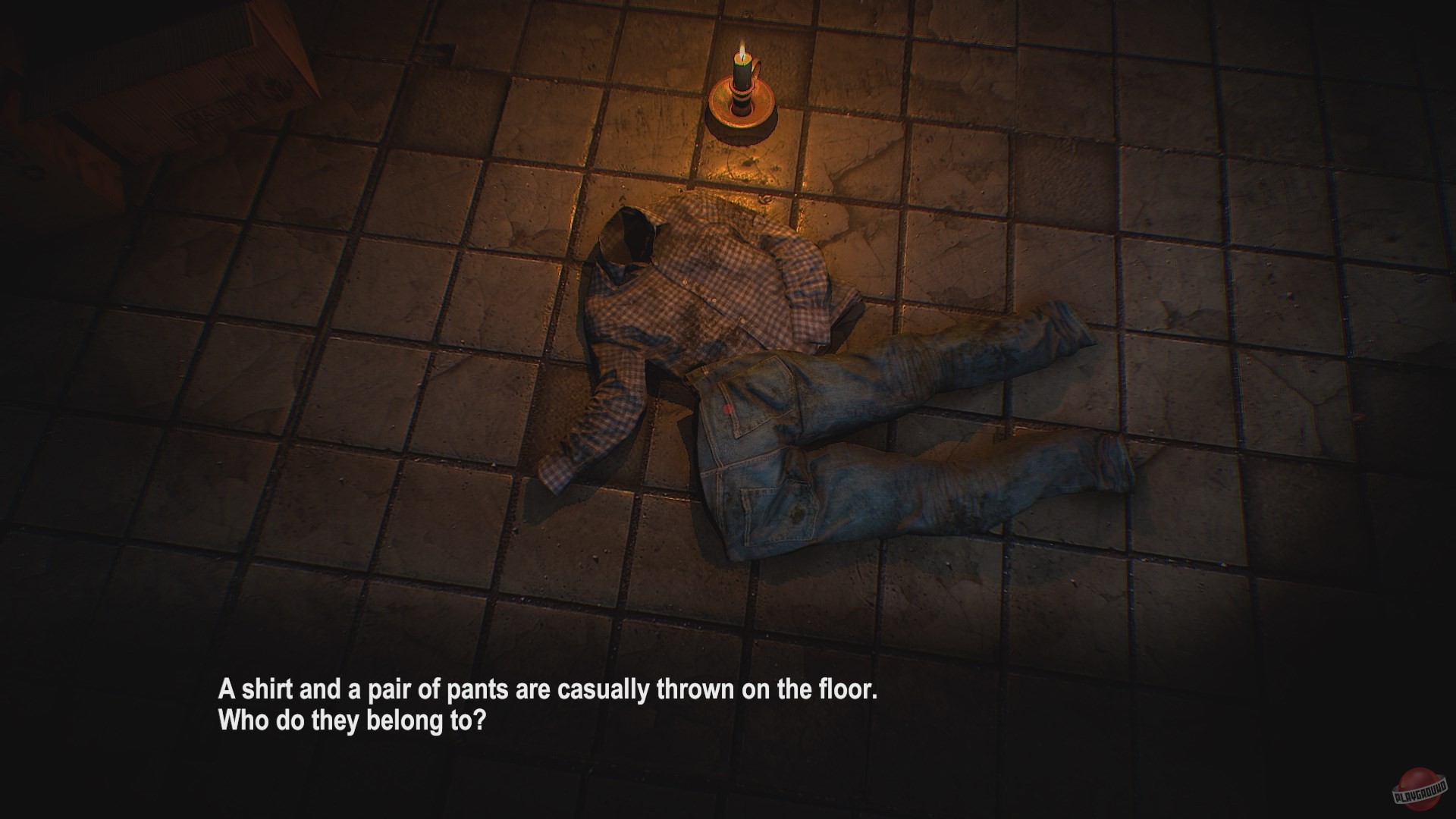 Скриншот из игры DYING: Reborn - 19