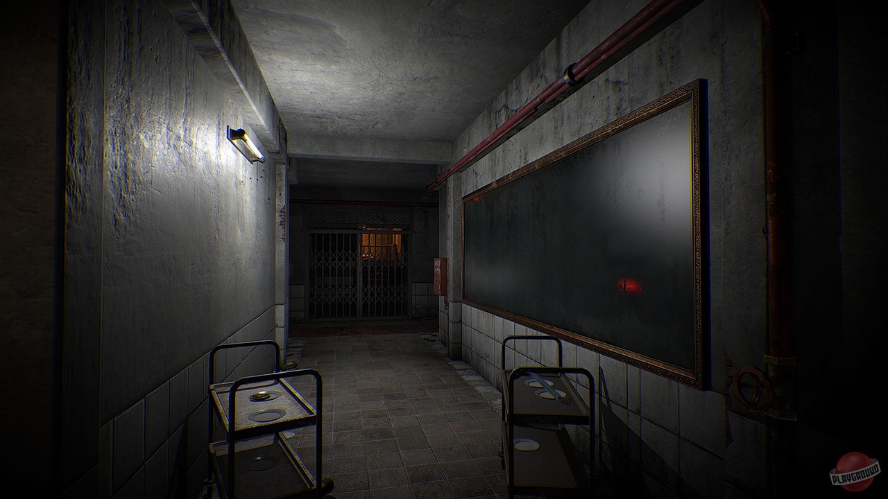 Скриншот из игры DYING: Reborn - 35