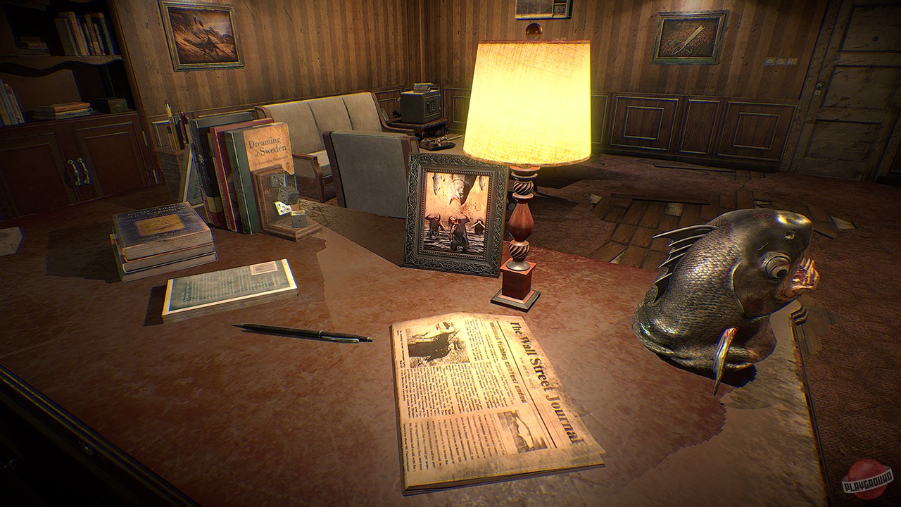 Скриншот из игры DYING: Reborn - 18